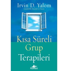 Kısa Süreli Grup Terapileri