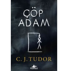 Çöp Adam
