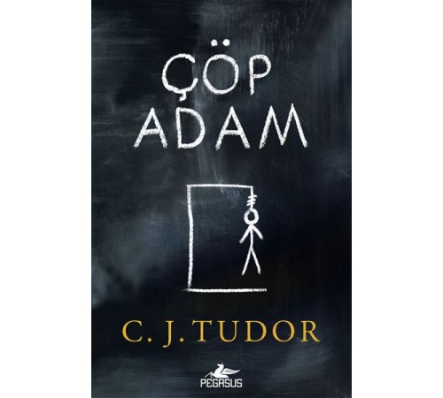 Çöp Adam Çöp Adam