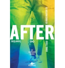 After 5 Başlangıç