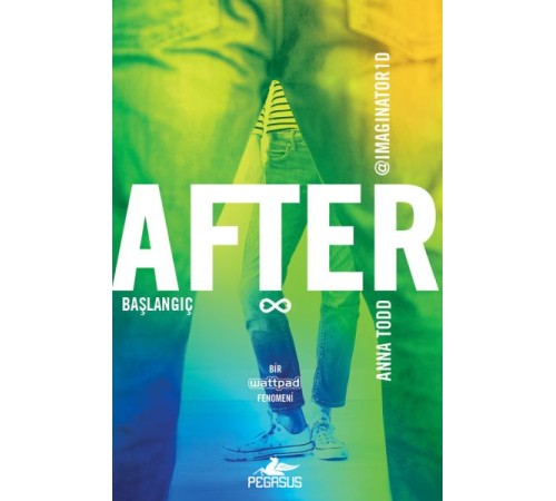 After 5 Başlangıç After 5 Başlangıç