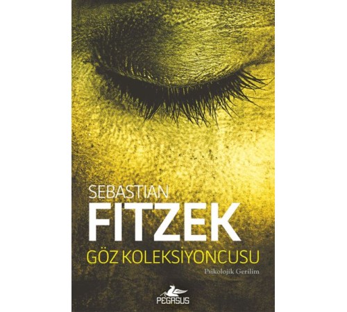 Göz Koleksiyoncusu Göz Koleksiyoncusu