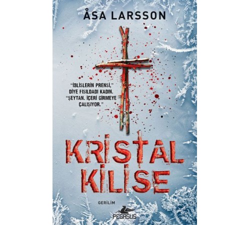 Kristal Kilise