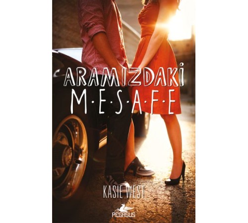 Aramızdaki Mesafe