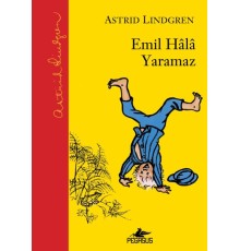 Emil Hala Yaramaz (Ciltli)