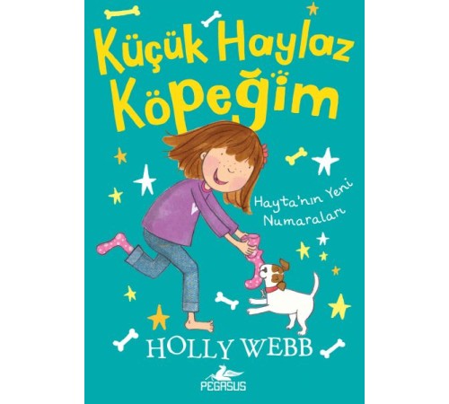 Küçük Haylaz Köpeğim 2 - Hayta’nın Yeni Numaraları