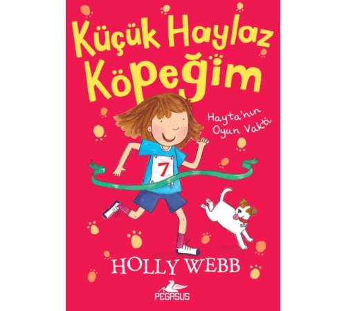 Vküçük Haylaz Köpeğim 3 - Hayta’nın Oyun Vakti