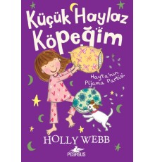 Küçük Haylaz Köpeğim 4 - Hayta’nın Pijama Partisi