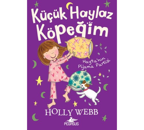 Küçük Haylaz Köpeğim 4 - Hayta’nın Pijama Partisi