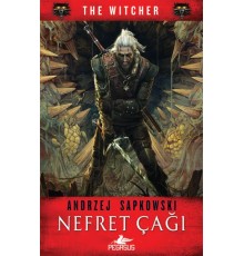 The Witcher 4 - Nefret Çağı