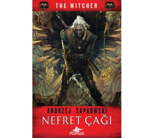 The Witcher 4 - Nefret Çağı