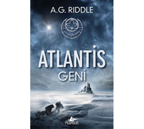 Kökenin Gizemi 1 - Atlantis Geni Kökenin Gizemi 1 - Atlantis Geni