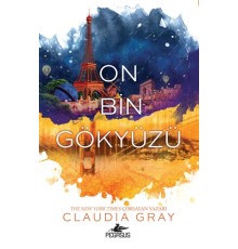 On Bin Gökyüzü (Ciltli)