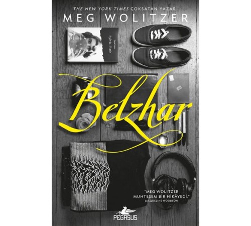 Belzhar