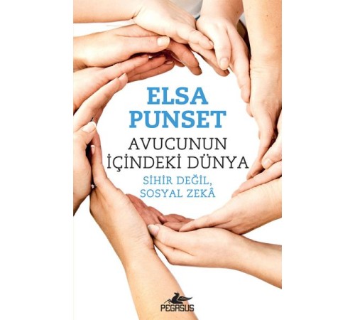 Avucunun İçindeki Dünya