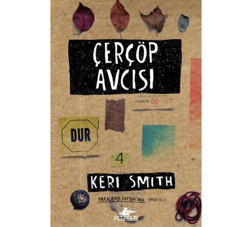 Çerçöp Avcısı