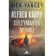 Alfred Kropp: Süleyman’in Mührü