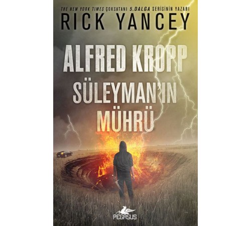 Alfred Kropp: Süleyman’in Mührü