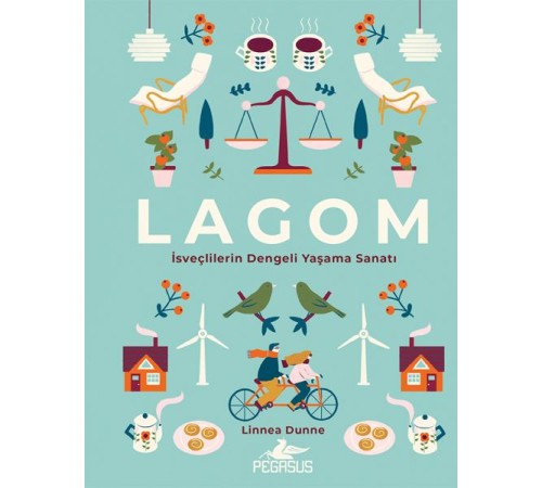 Lagom (Ciltli)