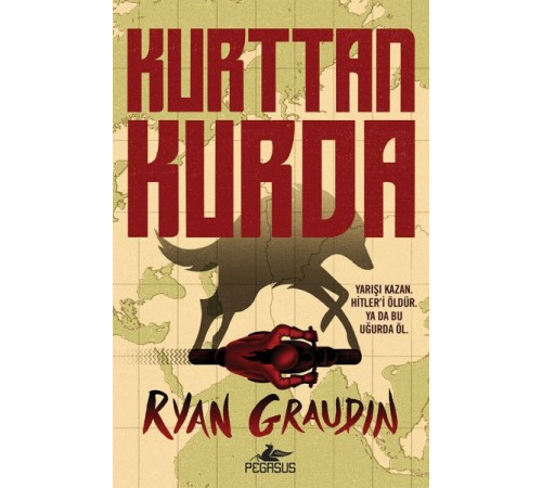 Kurttan Kurda Kurttan Kurda