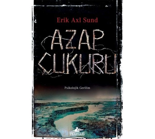 Azap Çukuru