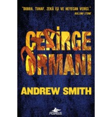 Çekirge Ormanı