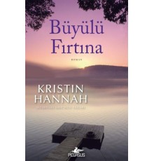 Büyülü Fırtına