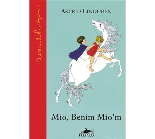 Mio Benim Miom