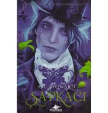 Kraliçe 2- Şapkacı