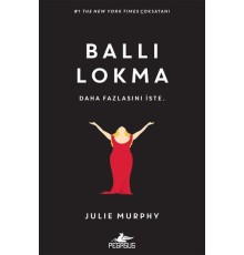 Ballı Lokma
