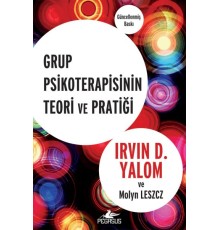 Grup Psikoterapisinin Teori ve Pratiği