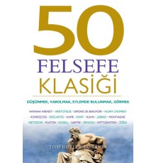 50 Felsefe Klasiği