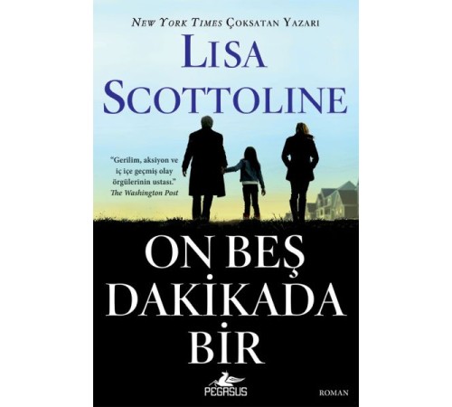 On Beş Dakikada Bir