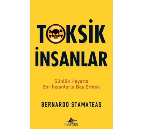 Toksik İnsanlar