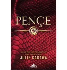 Pençe