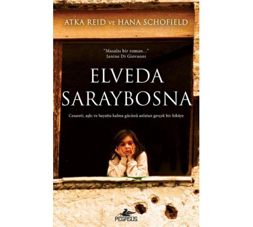 Elveda Saraybosna