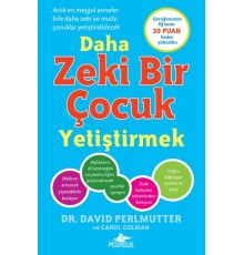 Daha Zeki Bir Çocuk Yetiştirmek