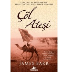 Çöl Ateşi