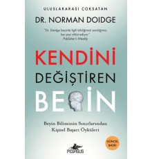 Kendini Değiştiren Beyin