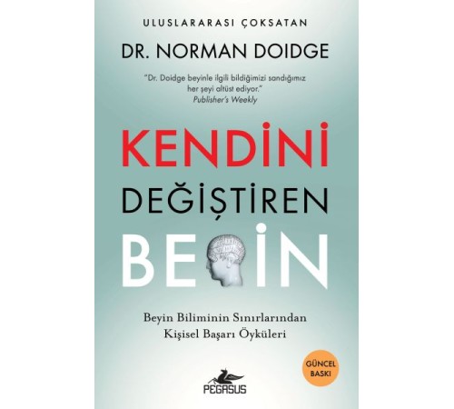 Kendini Değiştiren Beyin
