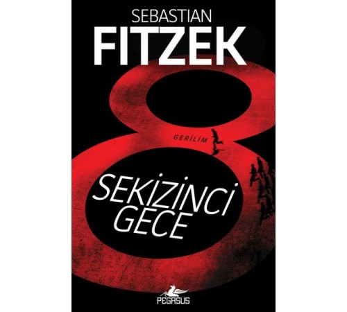 Sekizinci Gece Sekizinci Gece