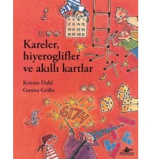 Kareler Hiyeroglifler ve Akıllı Kartlar