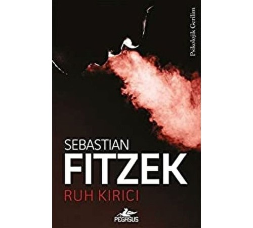 Ruh Kırıcı Ruh Kırıcı