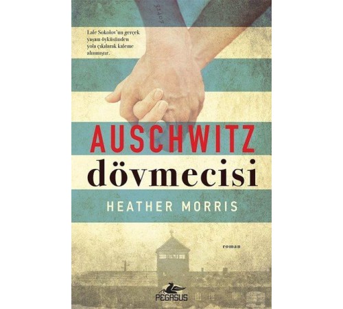 Auschwitz Dövmecisi Auschwitz Dövmecisi