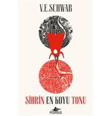 Sihrin En Koyu Tonu