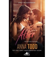 After 1 - Film Özel Baskısı