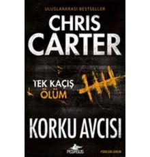 Korku Avcısı