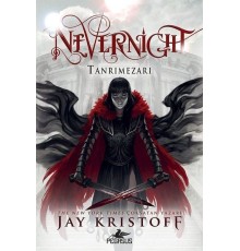 Tanrımezarı - Nevernight
