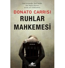 Ruhlar Mahkemesi
