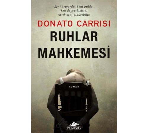 Ruhlar Mahkemesi